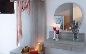 Sueno Luxury Apartments
